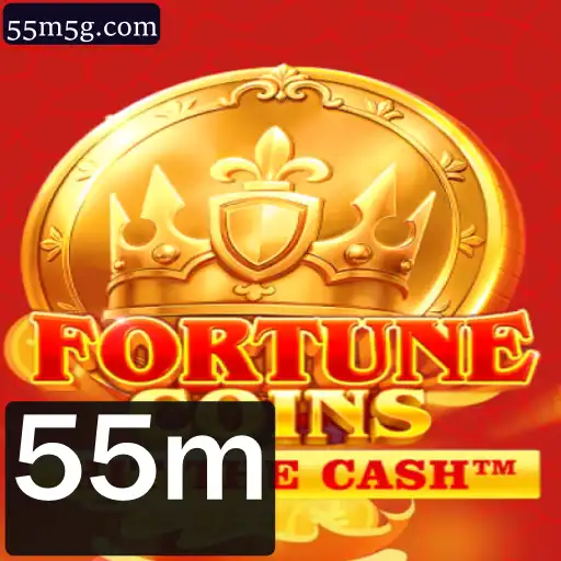 FortuneCoins: Descubra o Mundo de Oportunidades e Emoções em 55m