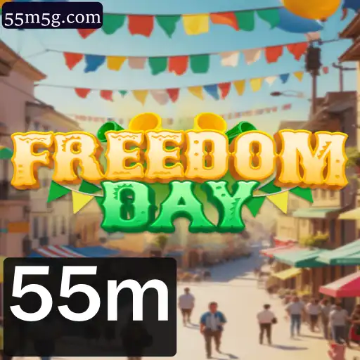 Explorando o Universo de FreedomDay: O Jogo que Está Revolucionando o Mundo Gamer