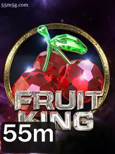 Descubra o Empolgante Jogo FruitKing: Um Mundo de Diversão e Desafios