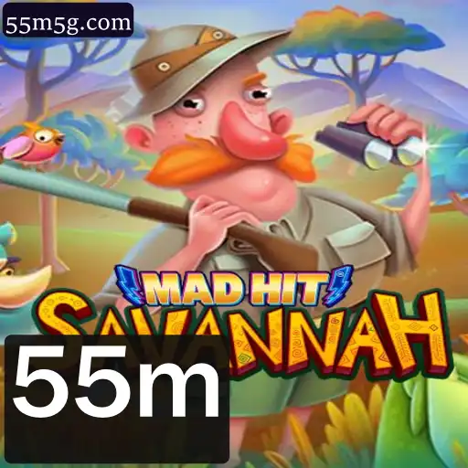Descubra o Mundo Fascinante de MadHitSavannah
