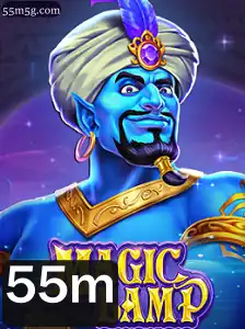 Descubra MagicLamp: O Jogo Estratégico Que Está Mudando o Universo dos Games