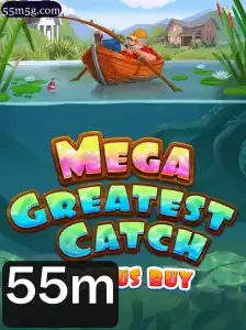 Desvendando o Universo de MegaGreatestCatchBonusBuy