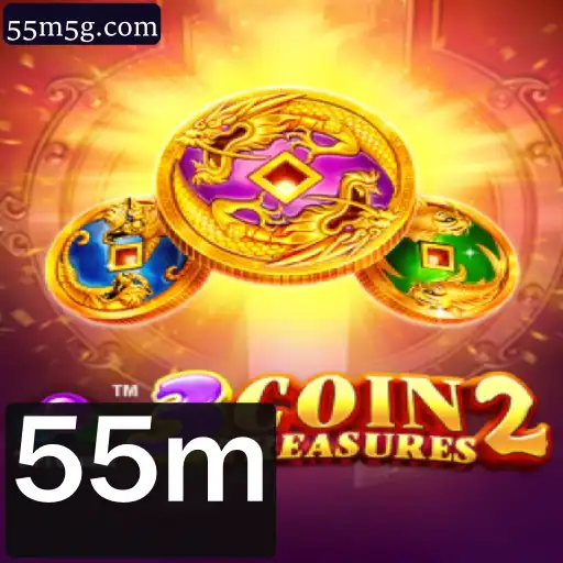 Explorando o Mundo de 3CoinTreasures2: Uma Aventura de 55 Milhões de Recompensas