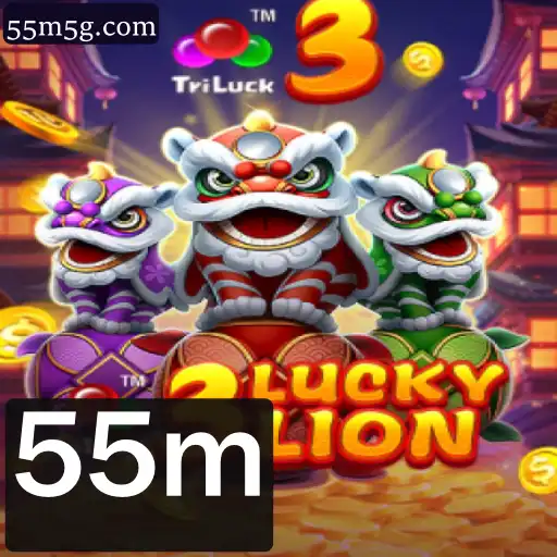 Descubra o Mundo de Diversão e Emoção com 3LUCKYLION