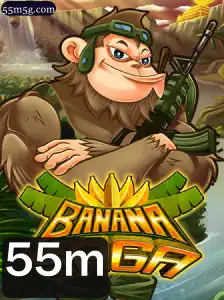 BananaSaga: Mergulhe na Incrível Aventura de Coleta de Frutas