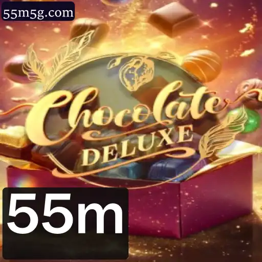 Descubra o Mundo Divertido de ChocolateDeluxe: O Novo Jogo de Tabuleiro Que Conquistou Todos