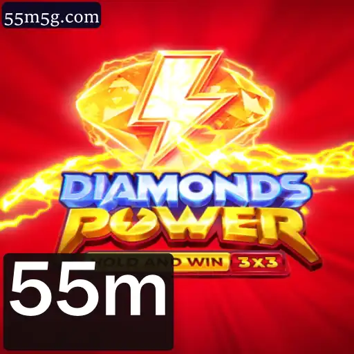Descubra o Fascinante Mundo de Diamondspower: Inovação e Entretenimento em 55m