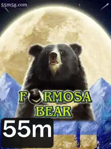 Descubra o Fascinante Mundo do Jogo FormosaBear