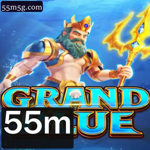 Descubra o Fascinante Mundo de GRANDBLUE