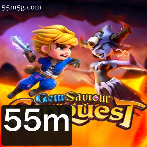 Descubra o Mundo de GemSaviourConquest: O Último Desafio com Recompensa de 55m