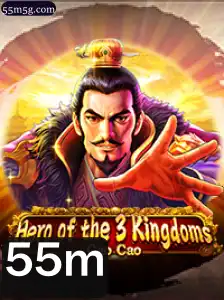 Explorando o Universo do Jogo 'Heroofthe3KingdomsCaoCao'