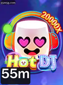 Descubra as Emoções do Jogo HotDJ: Uma Experiência Musical de 55 Minutos