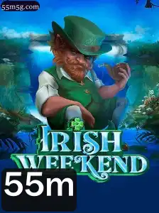 IrishWeekend: Desvende o Emocionante Jogo que Captura a Essência da Irlanda