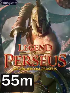 Descubra LegendofPerseus: O Fascinante Jogo da Mitologia Grega