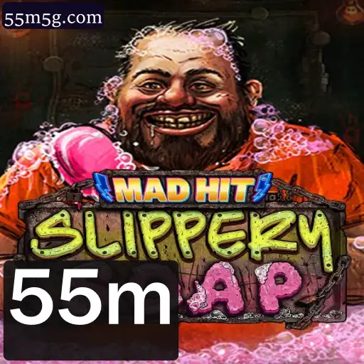 Descubra o Fascinante Mundo de MadHitSlipperySoap: O Jogo do Momento