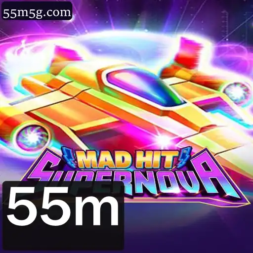 Descubra o Mundo de MadHitSupernova: Um Jogo Revolucionário