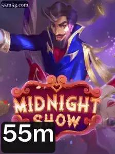 MidnightShow: Uma Experiência de Jogo Única com Desafios Intrigantes