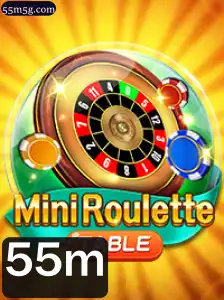 Explorando o MiniRoulette: Um Jogo Compacto e Empolgante