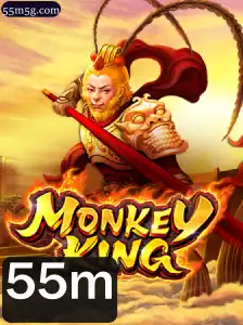 MonkeyKing: Aventuras e Desafios no Mundo dos Primatas