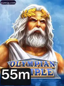 Descubra o Fascinante Mundo de OlympianTemple: O Jogo Inovador que Está Conquistando o Mundo