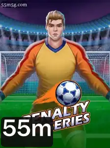 Explorando as Emoções e Estratégias do Jogo PenaltySeries
