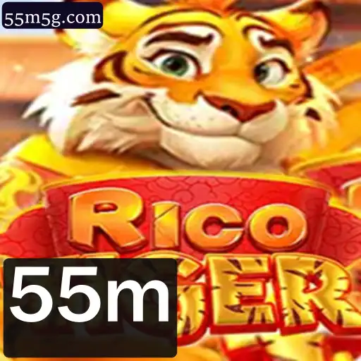 Desvendando o Universo de RicoTiger: O Game que Conquista a Geração 55m