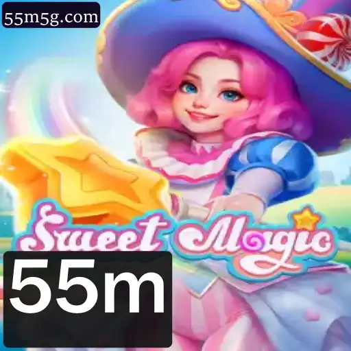 SweetMagic: Descubra o Fascínio do Mundo Encantado