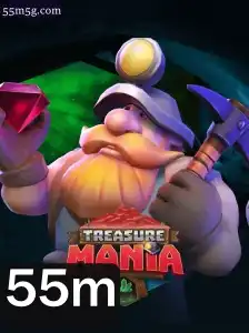 Descubra o Mundo de TreasureMania: Um Mergulho em um Fenômeno de Jogos