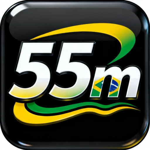 55m Logo
