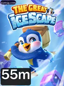 Explorando TheGreatIcescape: Um Desafio Gelado