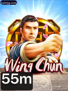 Descubra o Fascinante Jogo WingChun: Uma Aventura de Estratégia e Movimento